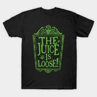 Green juice T-Shirt